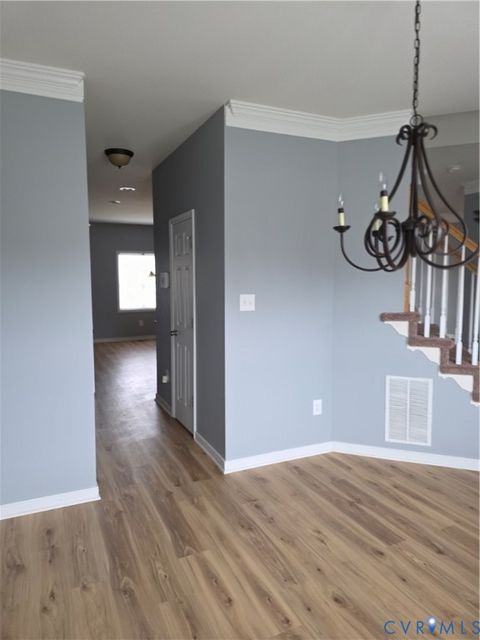 Tiny photo for 7037 Autumn Point Drive, North Chesterfield, VA 23234 (MLS # 2603828)