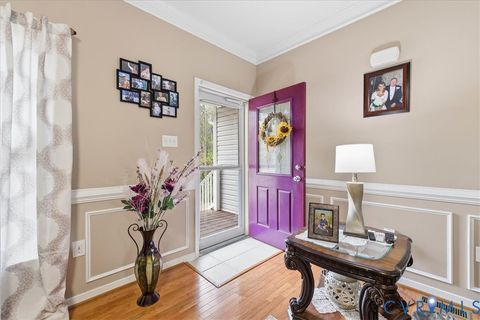 Photo of 2281 Ballsville Road, Powhatan, VA 23139 (MLS # 2530087)