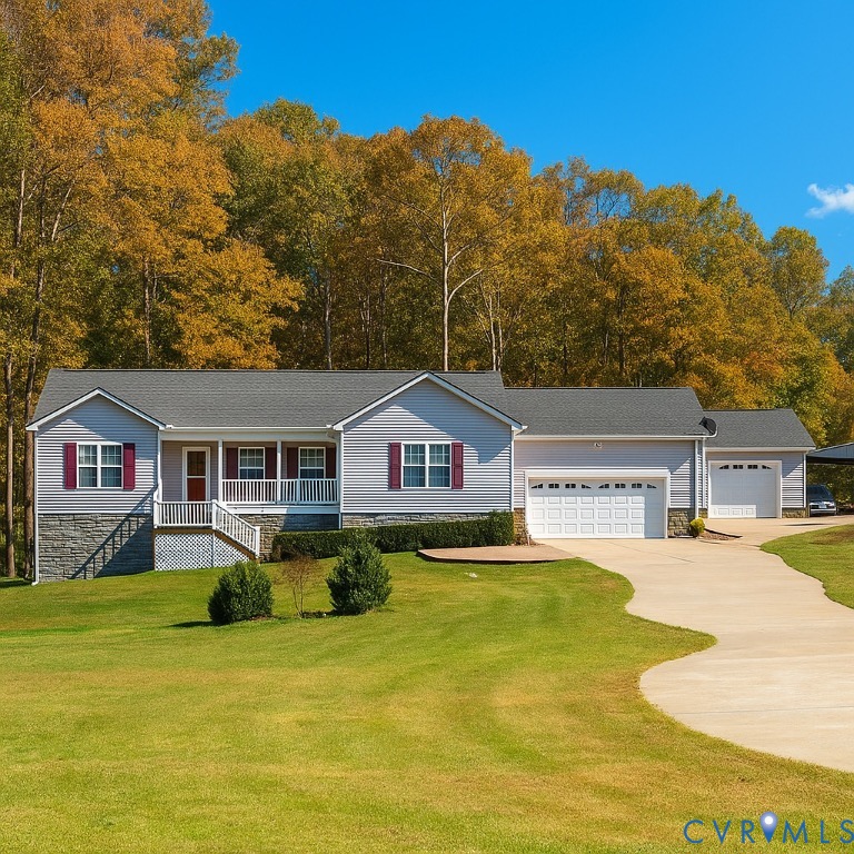 2281 Ballsville Road