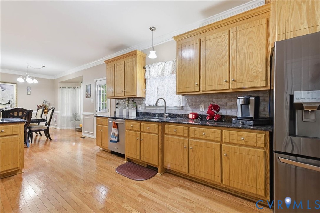 2281 Ballsville Road