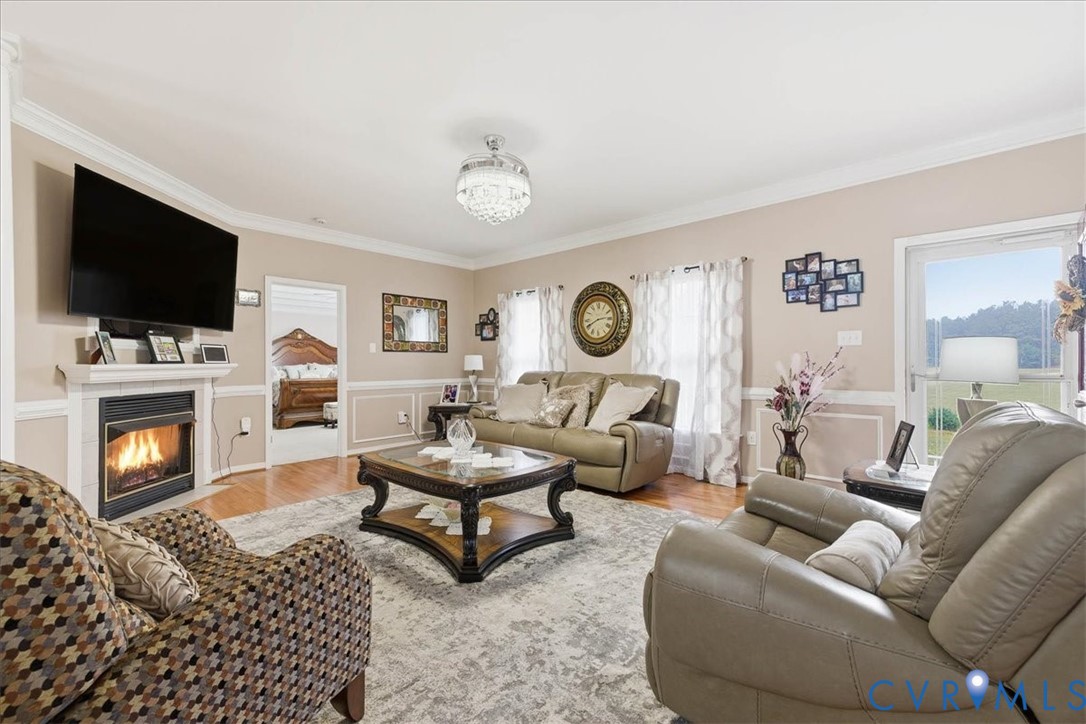 2281 Ballsville Road