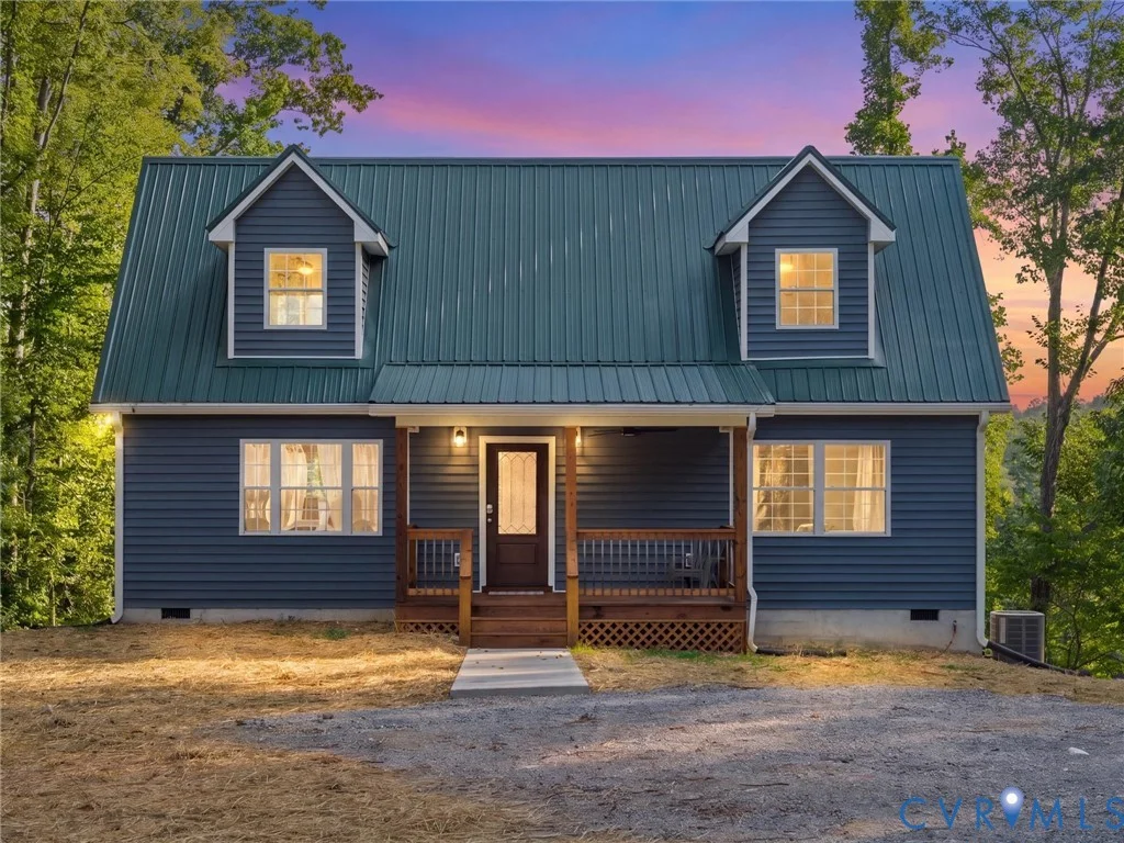 2226 Highland Drive