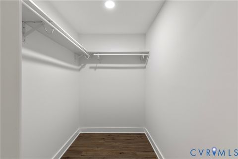 Tiny photo for 3307 Stockton Street, Richmond, VA 23224 (MLS # 2529422)