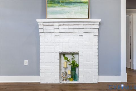 Tiny photo for 3307 Stockton Street, Richmond, VA 23224 (MLS # 2529422)
