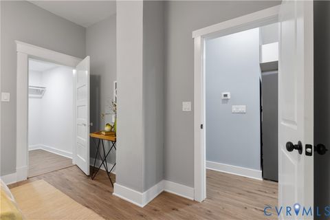 Tiny photo for 3307 Stockton Street, Richmond, VA 23224 (MLS # 2529422)