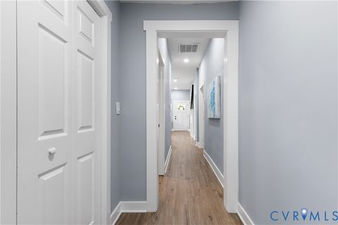 Tiny photo for 3307 Stockton Street, Richmond, VA 23224 (MLS # 2529422)