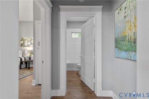 Tiny photo for 3307 Stockton Street, Richmond, VA 23224 (MLS # 2529422)