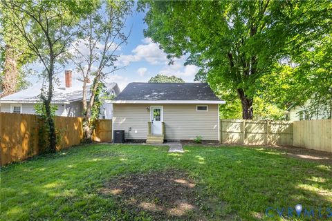 Tiny photo for 3307 Stockton Street, Richmond, VA 23224 (MLS # 2529422)