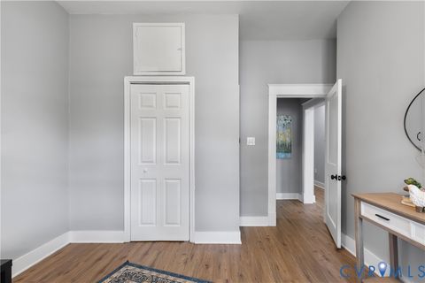 Tiny photo for 3307 Stockton Street, Richmond, VA 23224 (MLS # 2529422)
