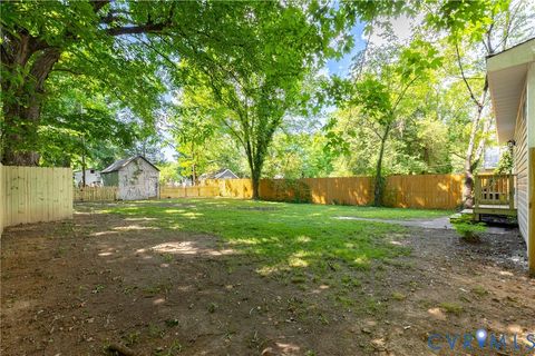 Tiny photo for 3307 Stockton Street, Richmond, VA 23224 (MLS # 2529422)