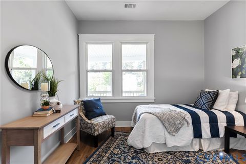 Tiny photo for 3307 Stockton Street, Richmond, VA 23224 (MLS # 2529422)