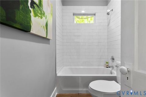 Tiny photo for 3307 Stockton Street, Richmond, VA 23224 (MLS # 2529422)