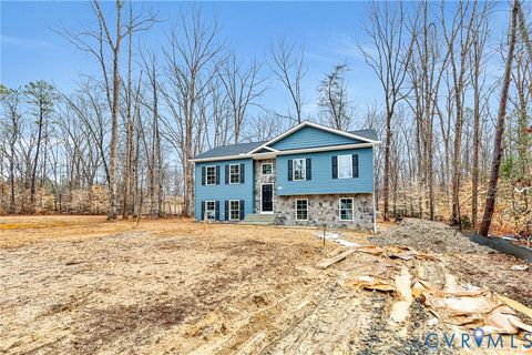 Tiny photo for 142 Patrick Henry Drive, Ruther Glen, VA 22546 (MLS # 2604588)