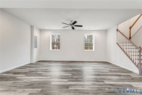 Tiny photo for 142 Patrick Henry Drive, Ruther Glen, VA 22546 (MLS # 2604588)