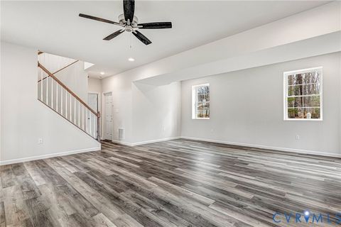 Tiny photo for 142 Patrick Henry Drive, Ruther Glen, VA 22546 (MLS # 2604588)