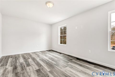 Tiny photo for 142 Patrick Henry Drive, Ruther Glen, VA 22546 (MLS # 2604588)