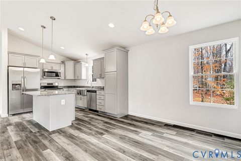 Tiny photo for 142 Patrick Henry Drive, Ruther Glen, VA 22546 (MLS # 2604588)