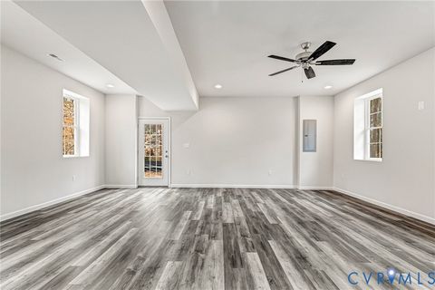 Tiny photo for 142 Patrick Henry Drive, Ruther Glen, VA 22546 (MLS # 2604588)