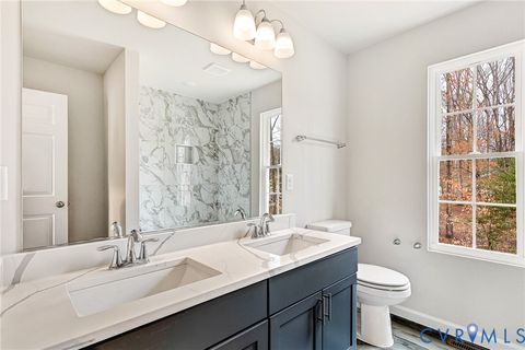 Tiny photo for 142 Patrick Henry Drive, Ruther Glen, VA 22546 (MLS # 2604588)