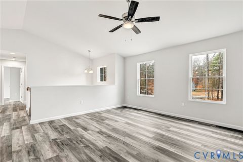 Tiny photo for 142 Patrick Henry Drive, Ruther Glen, VA 22546 (MLS # 2604588)