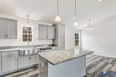 Tiny photo for 142 Patrick Henry Drive, Ruther Glen, VA 22546 (MLS # 2604588)