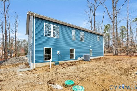 Tiny photo for 142 Patrick Henry Drive, Ruther Glen, VA 22546 (MLS # 2604588)