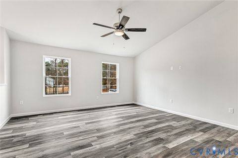 Tiny photo for 142 Patrick Henry Drive, Ruther Glen, VA 22546 (MLS # 2604588)