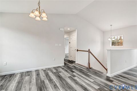 Tiny photo for 142 Patrick Henry Drive, Ruther Glen, VA 22546 (MLS # 2604588)