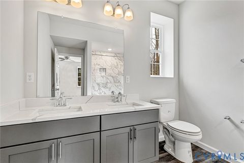 Tiny photo for 142 Patrick Henry Drive, Ruther Glen, VA 22546 (MLS # 2604588)