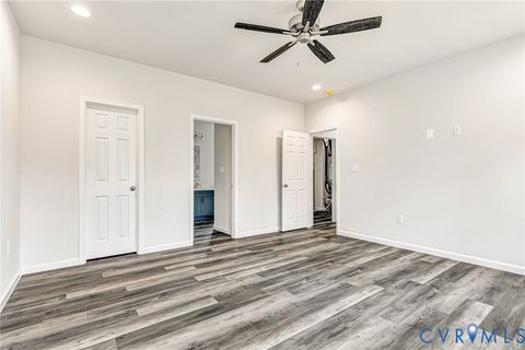 Tiny photo for 142 Patrick Henry Drive, Ruther Glen, VA 22546 (MLS # 2604588)