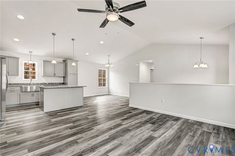 Tiny photo for 142 Patrick Henry Drive, Ruther Glen, VA 22546 (MLS # 2604588)