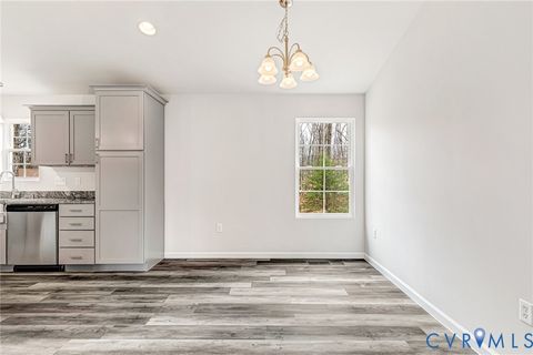 Tiny photo for 142 Patrick Henry Drive, Ruther Glen, VA 22546 (MLS # 2604588)