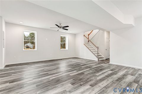 Tiny photo for 142 Patrick Henry Drive, Ruther Glen, VA 22546 (MLS # 2604588)