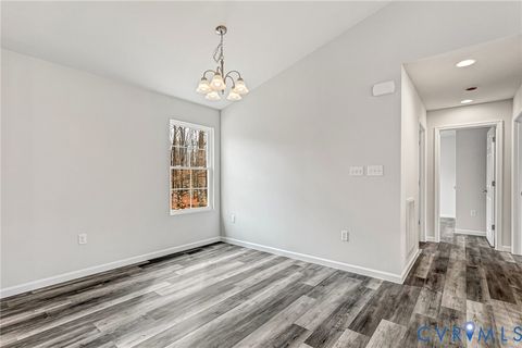 Tiny photo for 142 Patrick Henry Drive, Ruther Glen, VA 22546 (MLS # 2604588)