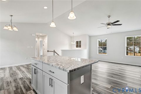 Tiny photo for 142 Patrick Henry Drive, Ruther Glen, VA 22546 (MLS # 2604588)