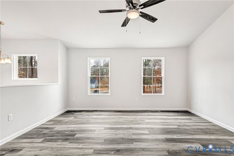 Tiny photo for 142 Patrick Henry Drive, Ruther Glen, VA 22546 (MLS # 2604588)