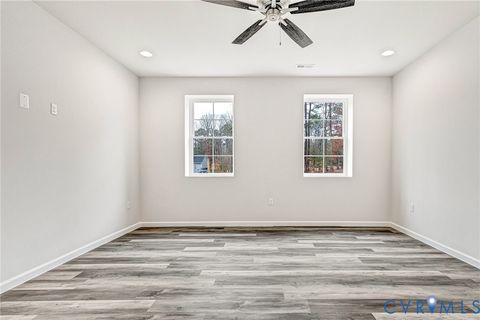 Tiny photo for 142 Patrick Henry Drive, Ruther Glen, VA 22546 (MLS # 2604588)