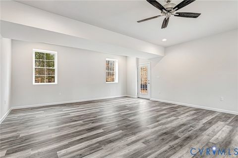 Tiny photo for 142 Patrick Henry Drive, Ruther Glen, VA 22546 (MLS # 2604588)