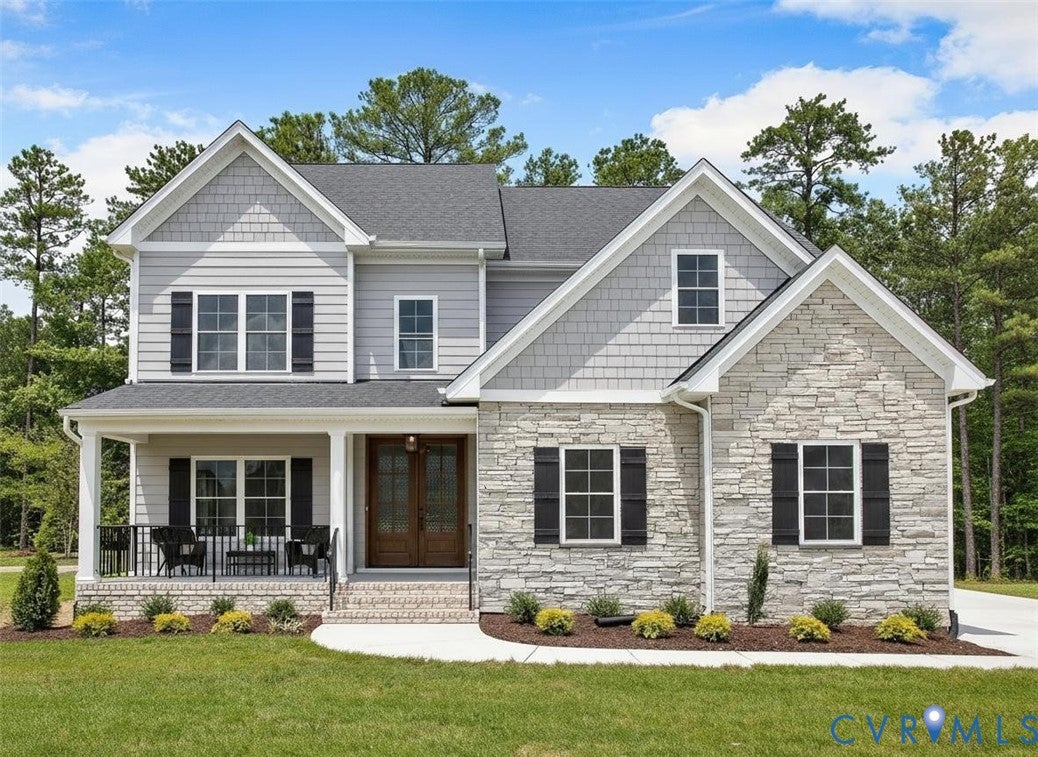 2871 Old Pump Road