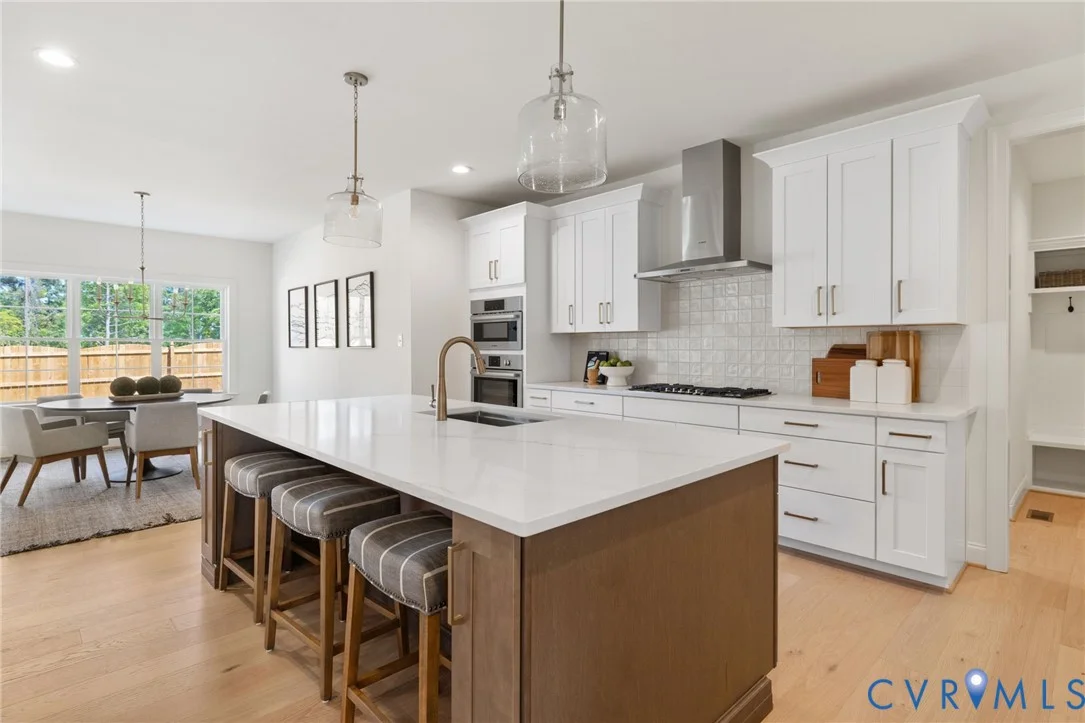 2871 Old Pump Road, Henrico, VA, 23233