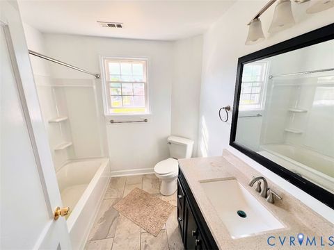 Tiny photo for 340 Jefferson Avenue, Colonial Heights, VA 23834 (MLS # 2610960)