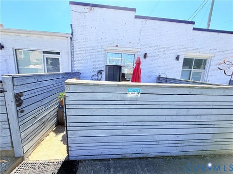 Tiny photo for 7 W 13 TH Street #4, Richmond, VA 23223 (MLS # 2623962)