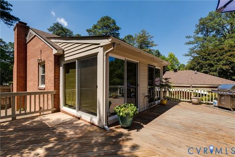 Tiny photo for 3413 Riverview Drive, Richmond, VA 23225 (MLS # 2612934)