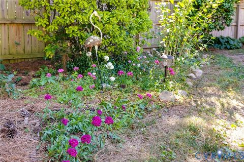 Tiny photo for 3413 Riverview Drive, Richmond, VA 23225 (MLS # 2612934)