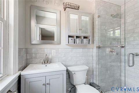 Tiny photo for 3413 Riverview Drive, Richmond, VA 23225 (MLS # 2612934)