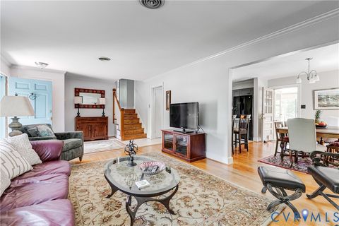 Tiny photo for 3413 Riverview Drive, Richmond, VA 23225 (MLS # 2612934)