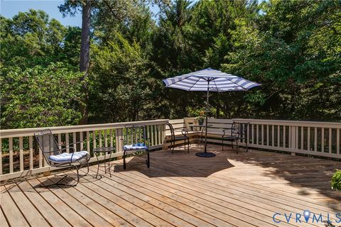Tiny photo for 3413 Riverview Drive, Richmond, VA 23225 (MLS # 2612934)