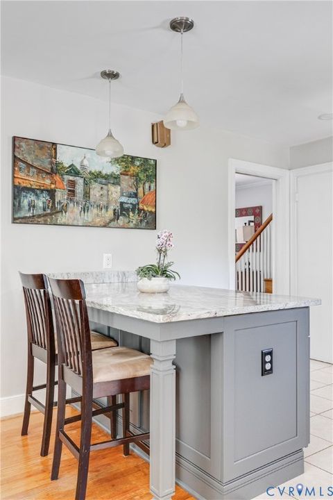 Tiny photo for 3413 Riverview Drive, Richmond, VA 23225 (MLS # 2612934)