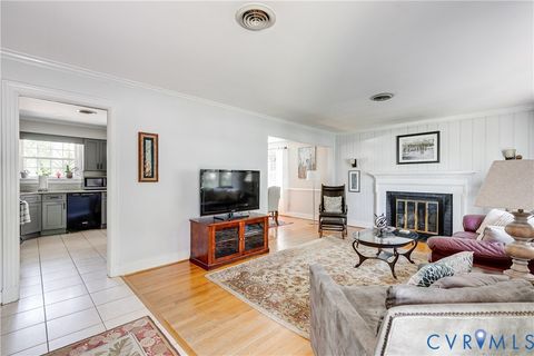 Tiny photo for 3413 Riverview Drive, Richmond, VA 23225 (MLS # 2612934)