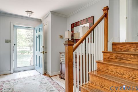 Tiny photo for 3413 Riverview Drive, Richmond, VA 23225 (MLS # 2612934)